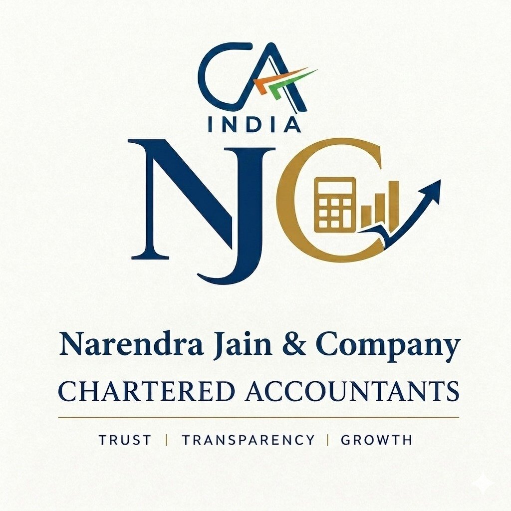 CA Chartered Accountants